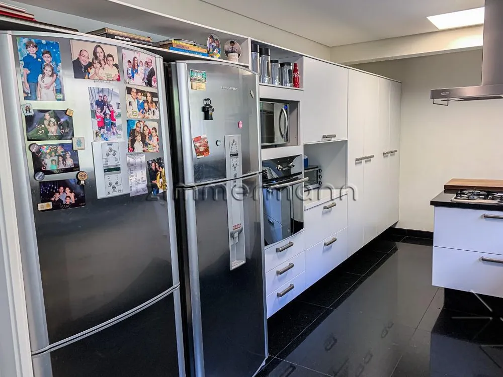 Apartamento, 4 quartos, 292 m² - Foto 1