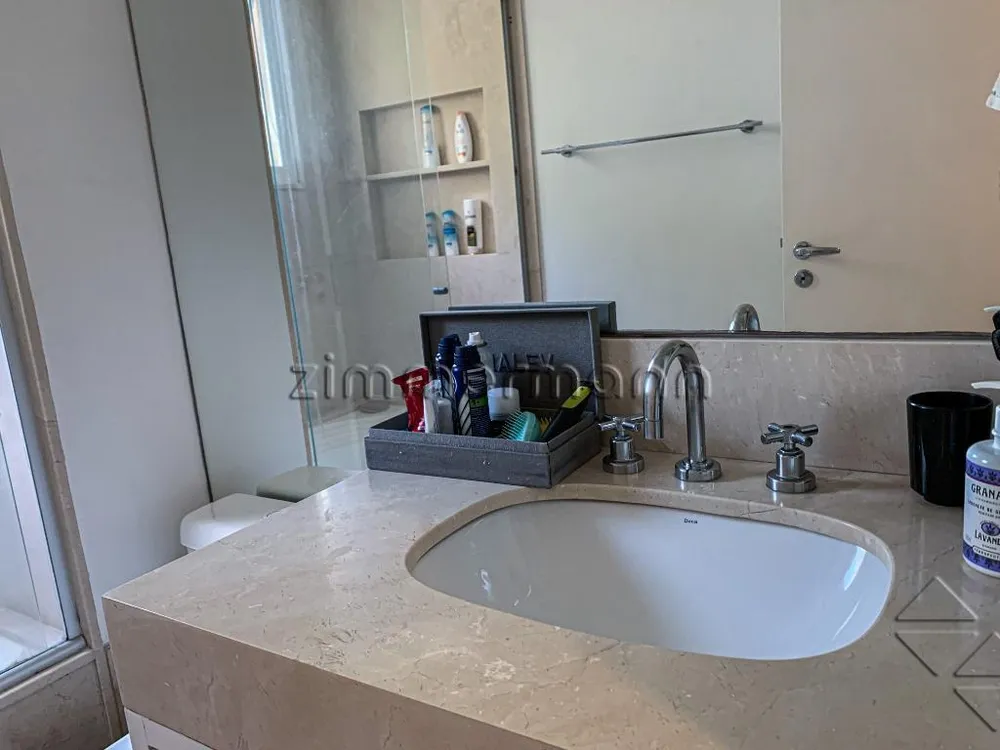 Apartamento, 4 quartos, 292 m² - Foto 7