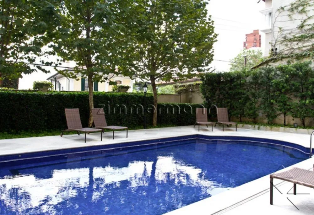Apartamento, 4 quartos, 292 m² - Foto 4