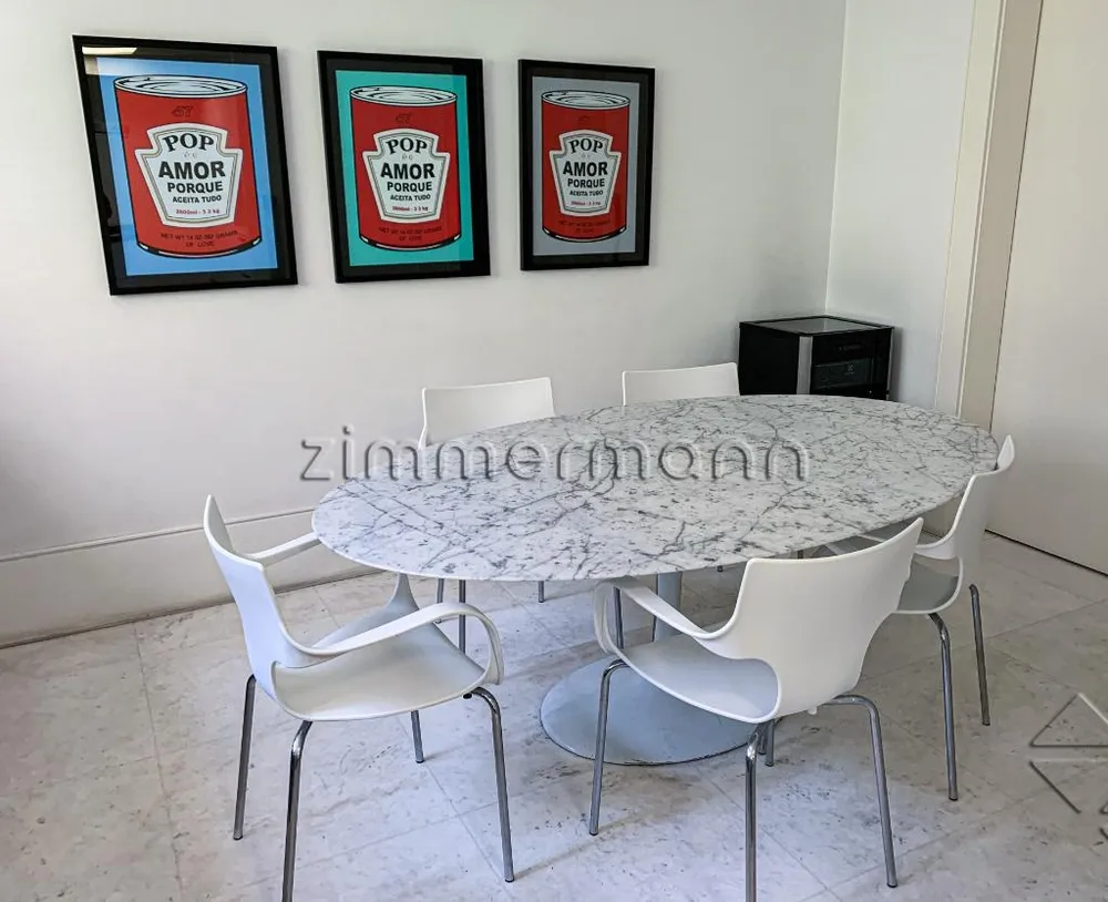 Apartamento, 4 quartos, 292 m² - Foto 9