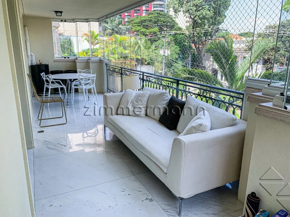 Apartamento, 4 quartos, 292 m² - Foto 8