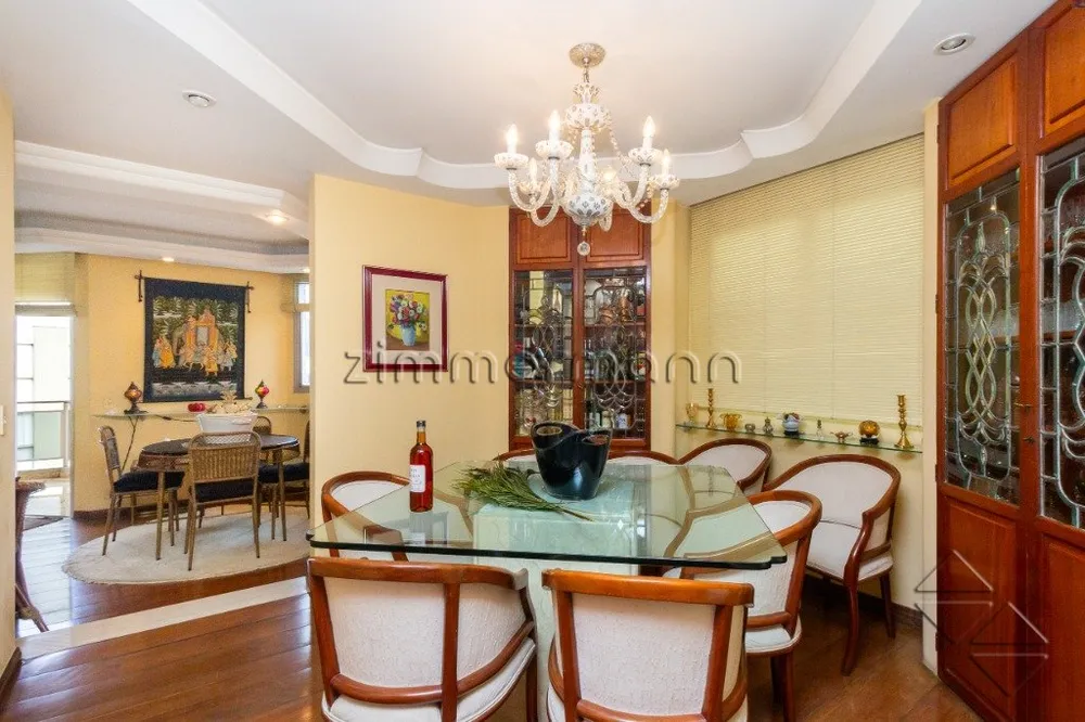 Apartamento, 3 quartos, 194 m² - Foto 4
