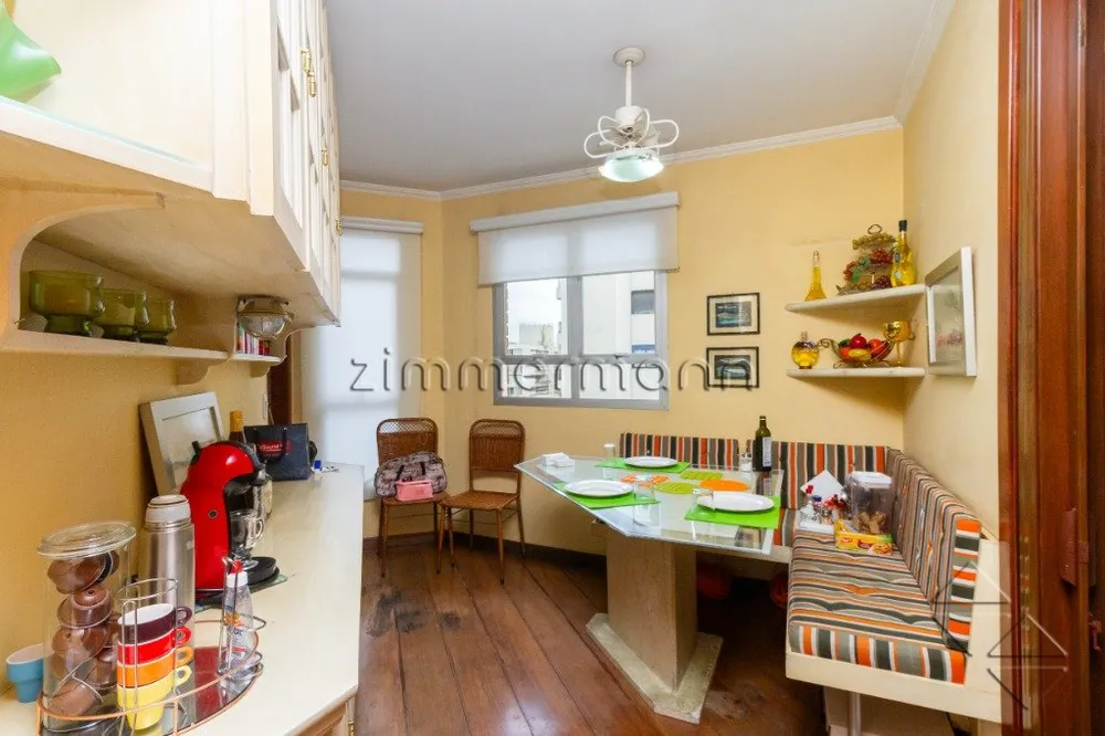 Apartamento, 3 quartos, 194 m² - Foto 7