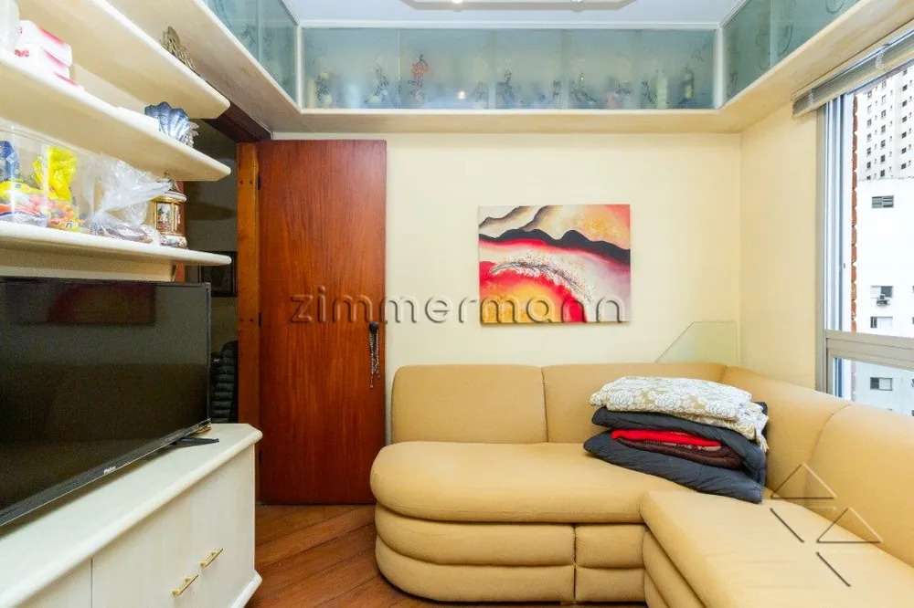 Apartamento, 3 quartos, 194 m² - Foto 1