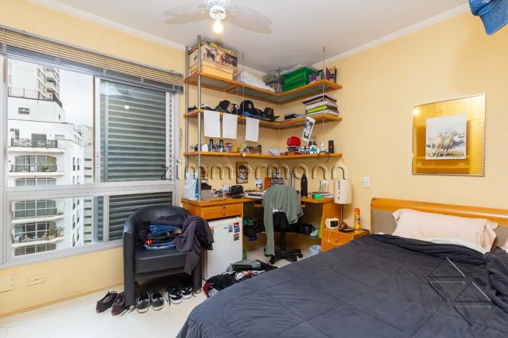 Apartamento, 3 quartos, 194 m² - Foto 2