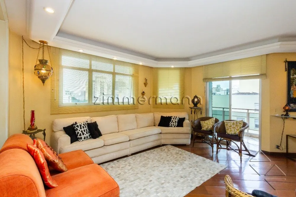Apartamento, 3 quartos, 194 m² - Foto 2