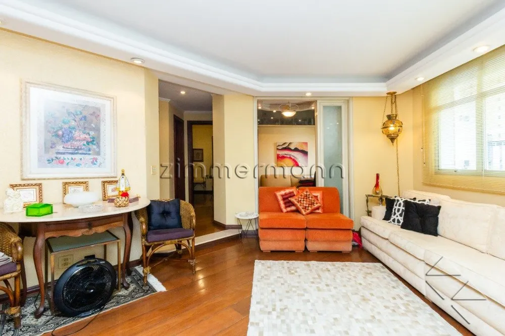 Apartamento, 3 quartos, 194 m² - Foto 3