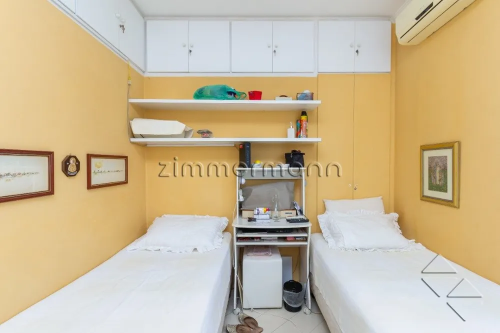 Apartamento, 3 quartos, 194 m² - Foto 5