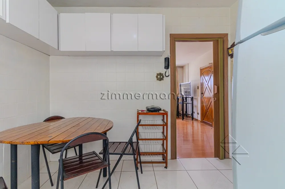 Apartamento, 3 quartos, 98 m² - Foto 4