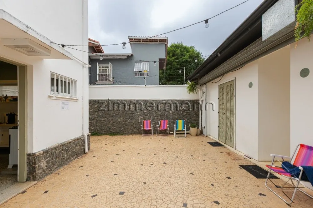 Casa, 3 quartos, 210 m² - Foto 7