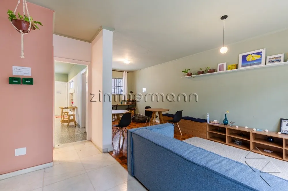 Casa, 3 quartos, 210 m² - Foto 1