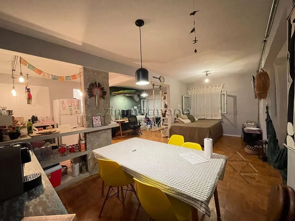 Apartamento, 3 quartos, 72 m² - Foto 2