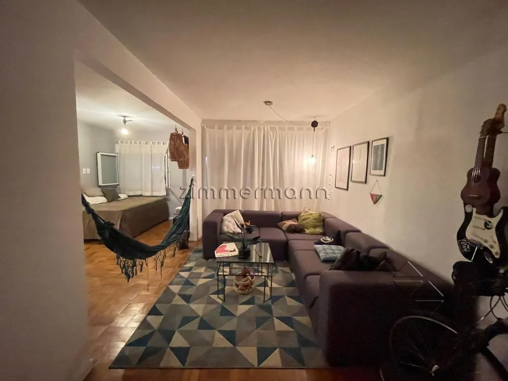 Apartamento, 3 quartos, 72 m² - Foto 4