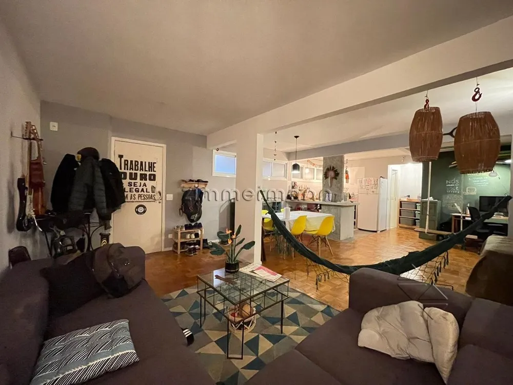Apartamento, 3 quartos, 72 m² - Foto 1