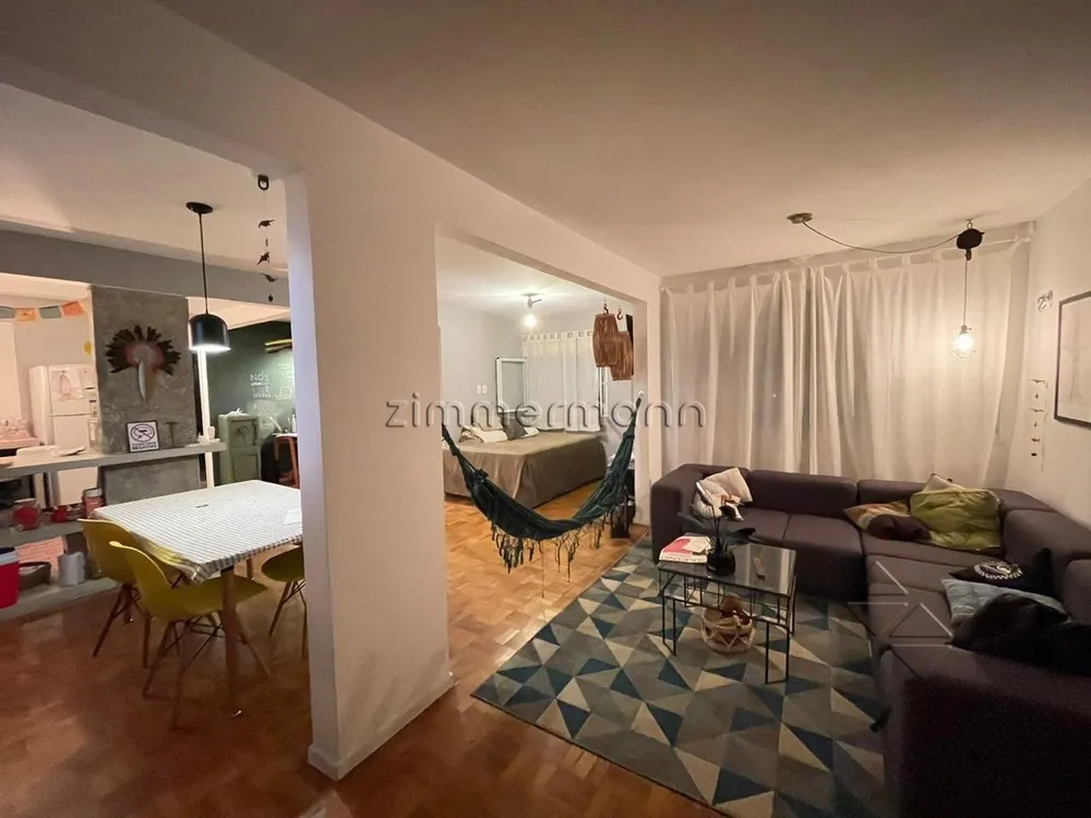 Apartamento, 3 quartos, 72 m² - Foto 3