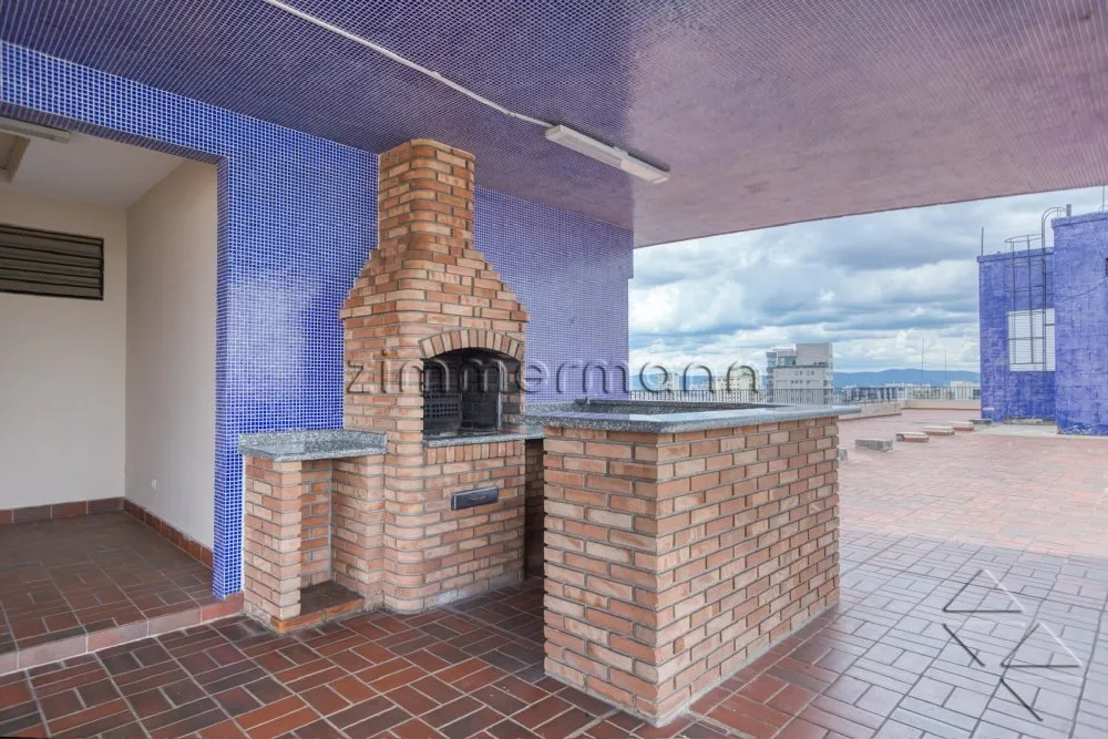 Apartamento, 2 quartos, 86 m² - Foto 1