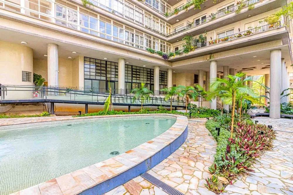 Apartamento, 2 quartos, 86 m² - Foto 3