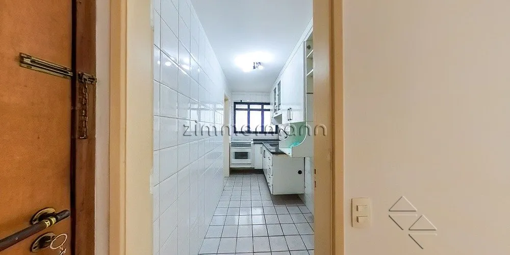 Apartamento, 2 quartos, 60 m² - Foto 3