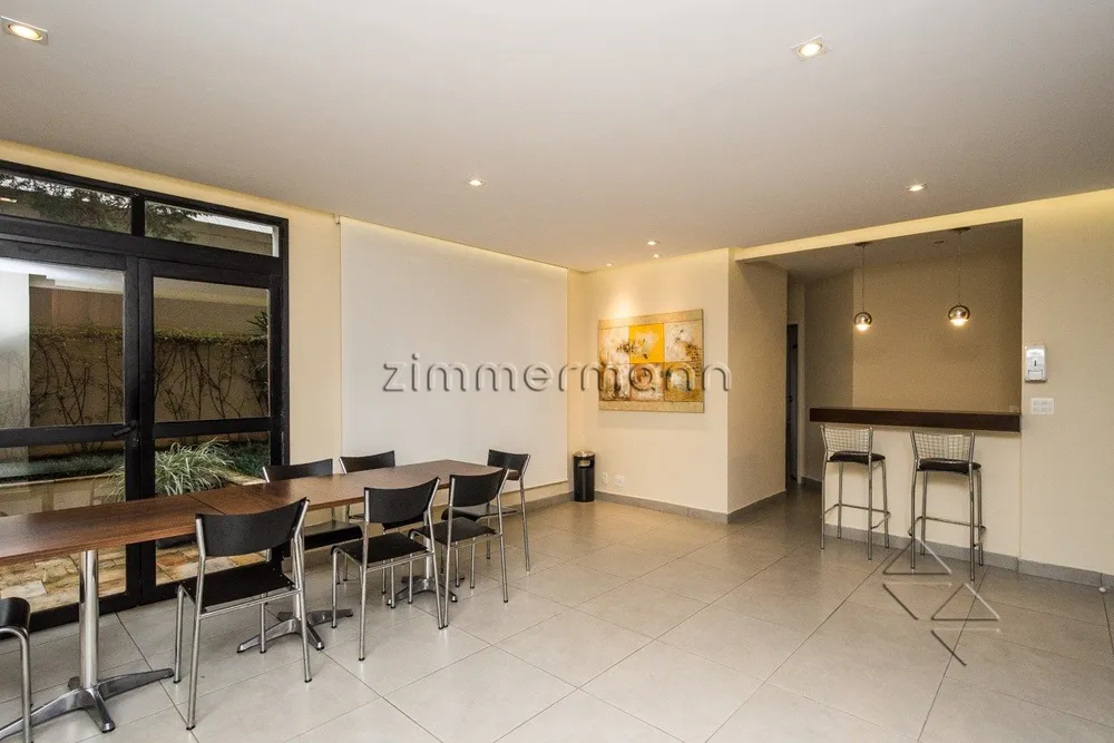 Apartamento, 2 quartos, 60 m² - Foto 1