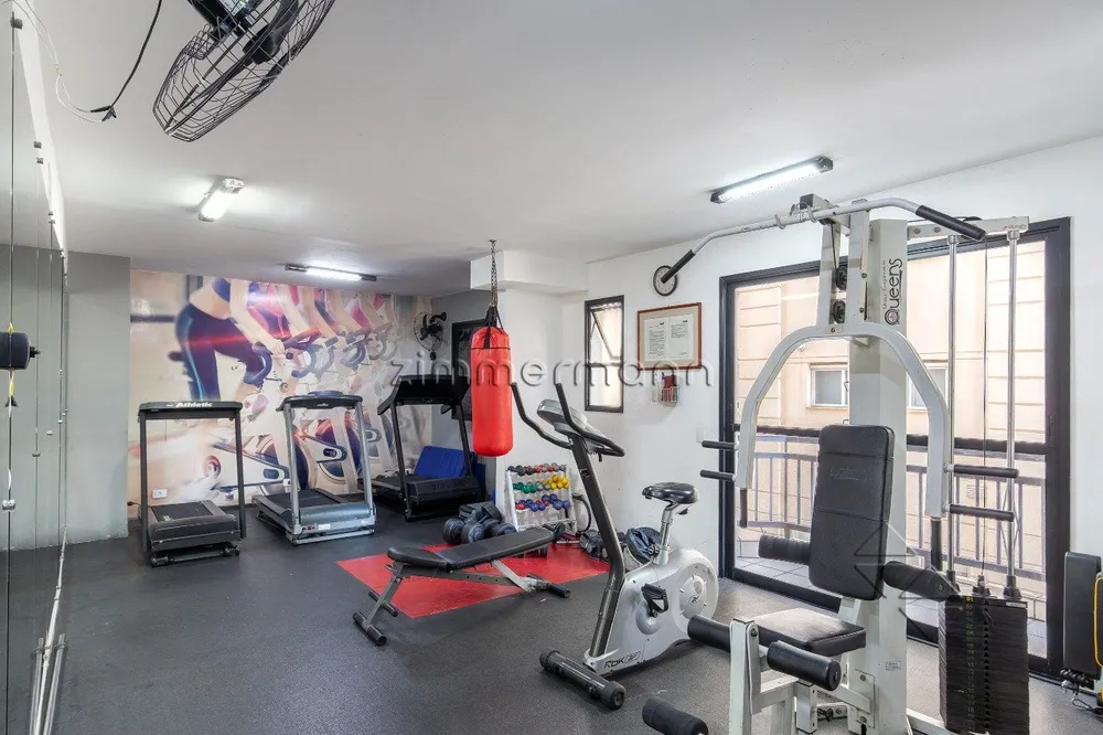 Apartamento, 2 quartos, 60 m² - Foto 4