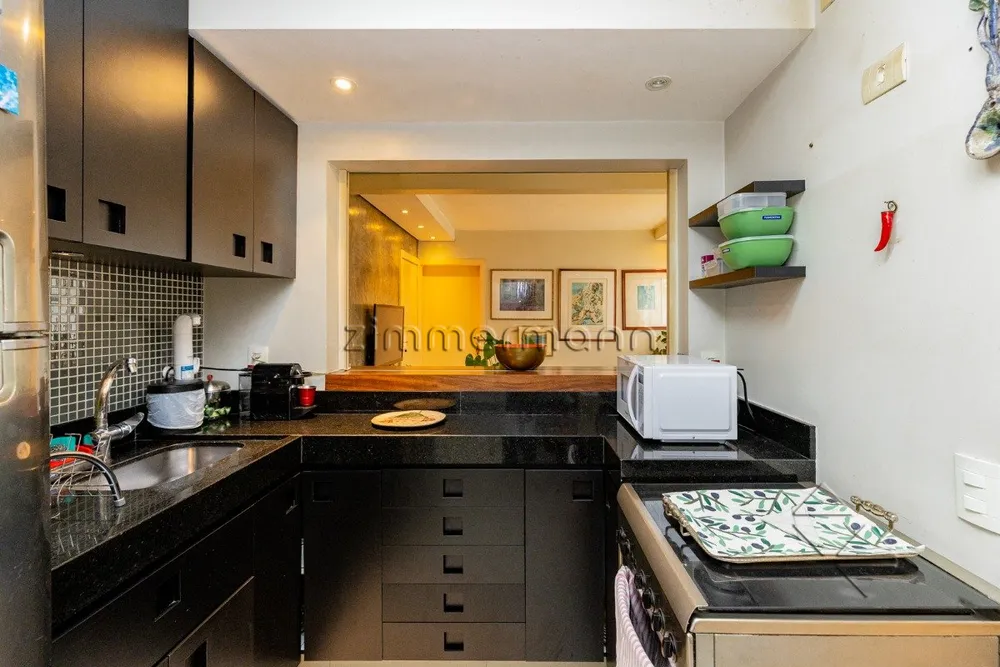 Apartamento, 2 quartos, 62 m² - Foto 8
