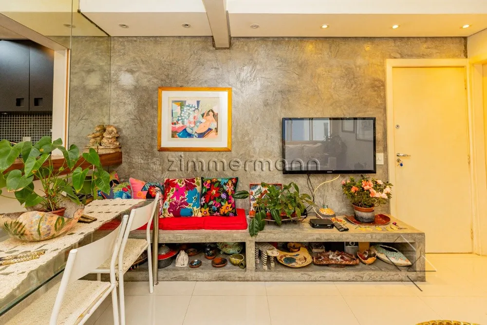 Apartamento, 2 quartos, 62 m² - Foto 7