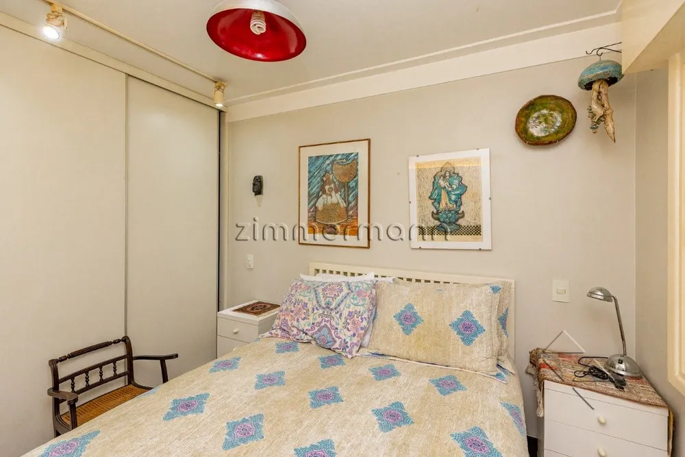Apartamento, 2 quartos, 62 m² - Foto 5