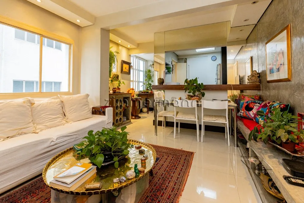 Apartamento, 2 quartos, 62 m² - Foto 2