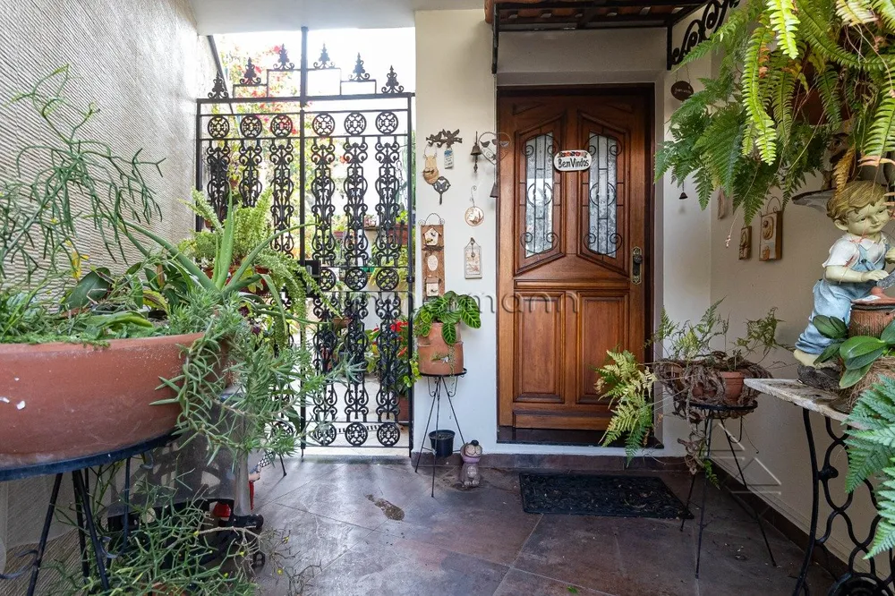 Casa, 3 quartos, 211 m² - Foto 12
