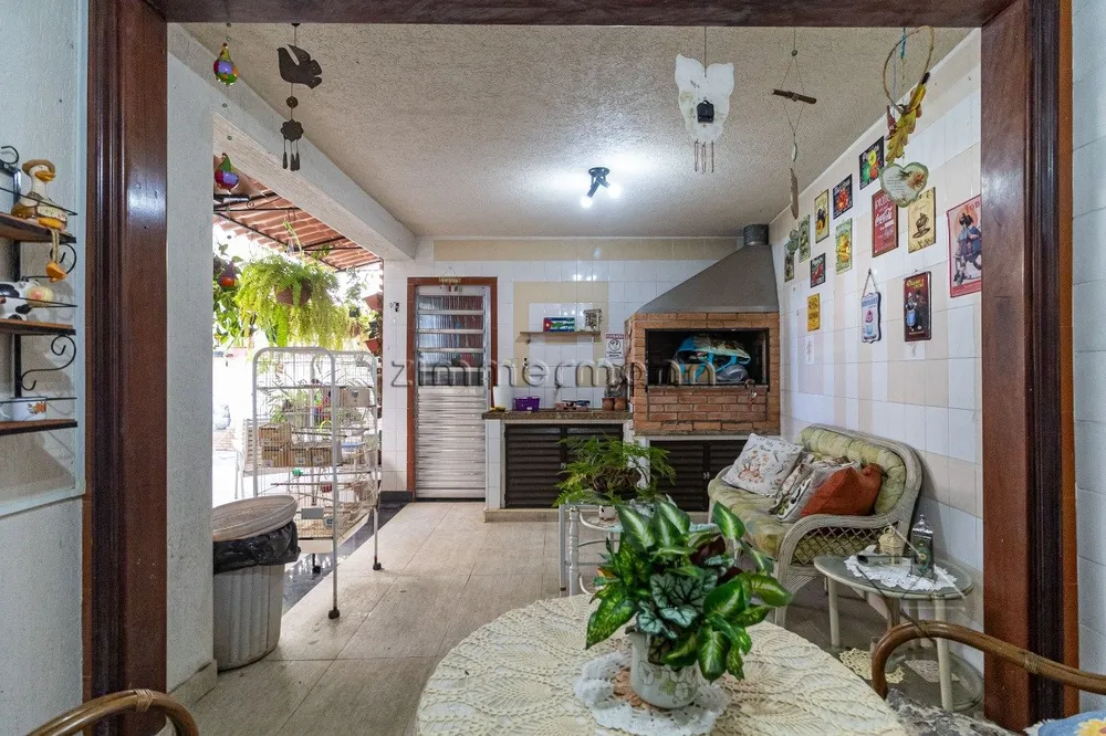 Casa, 3 quartos, 211 m² - Foto 11