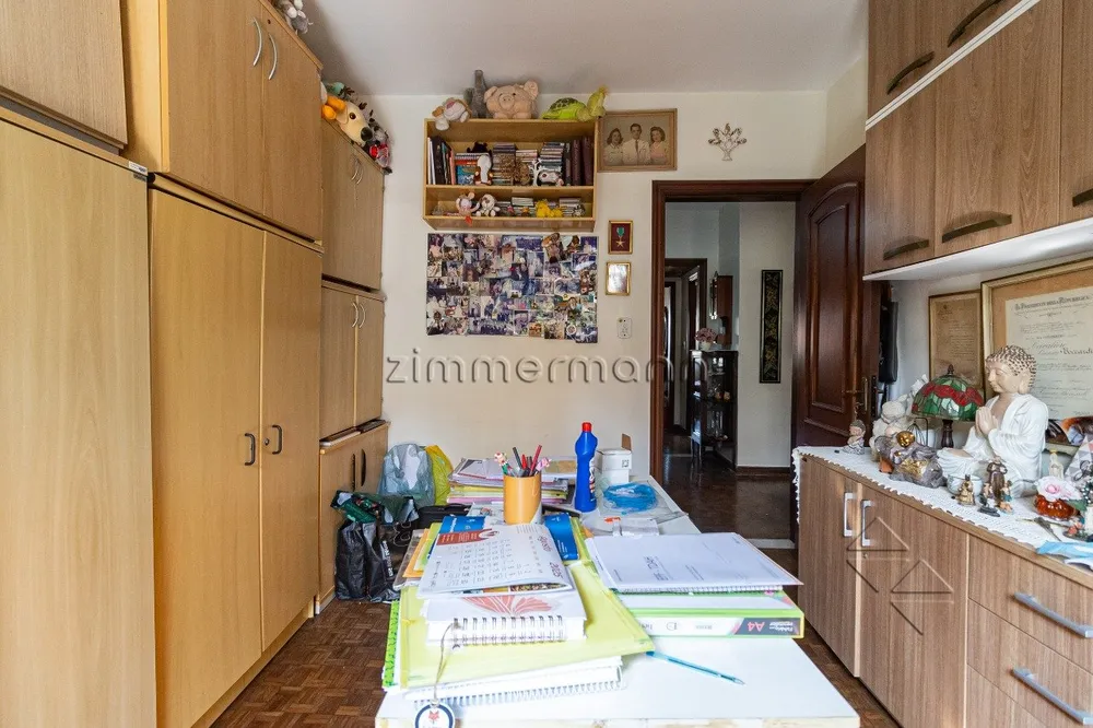 Casa, 3 quartos, 211 m² - Foto 4