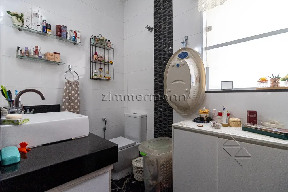 Casa, 3 quartos, 211 m² - Foto 7
