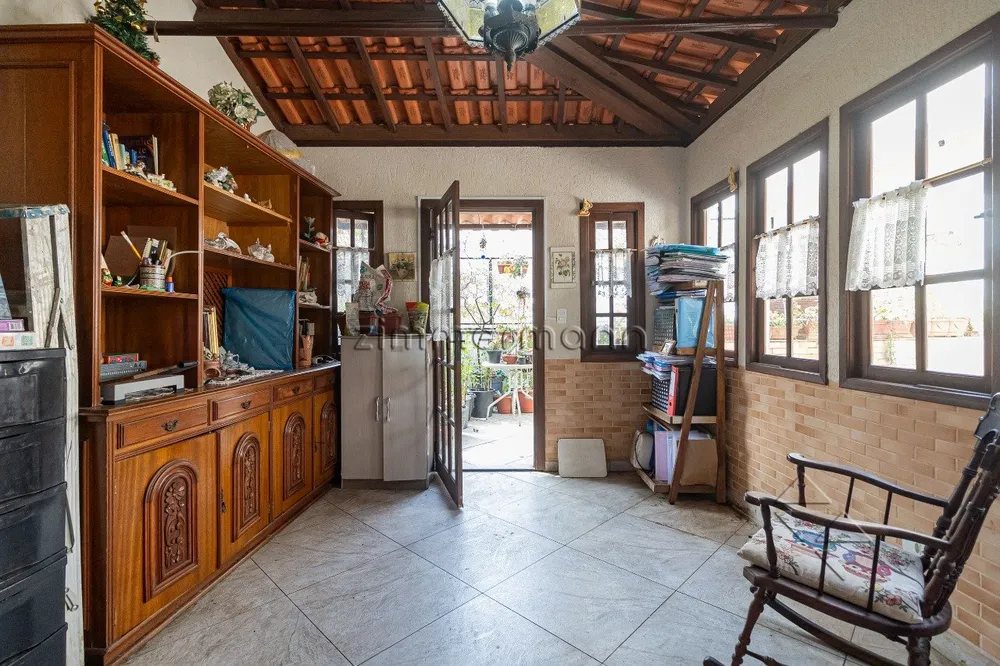 Casa, 3 quartos, 211 m² - Foto 10