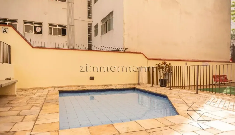 Apartamento, 3 quartos, 80 m² - Foto 2