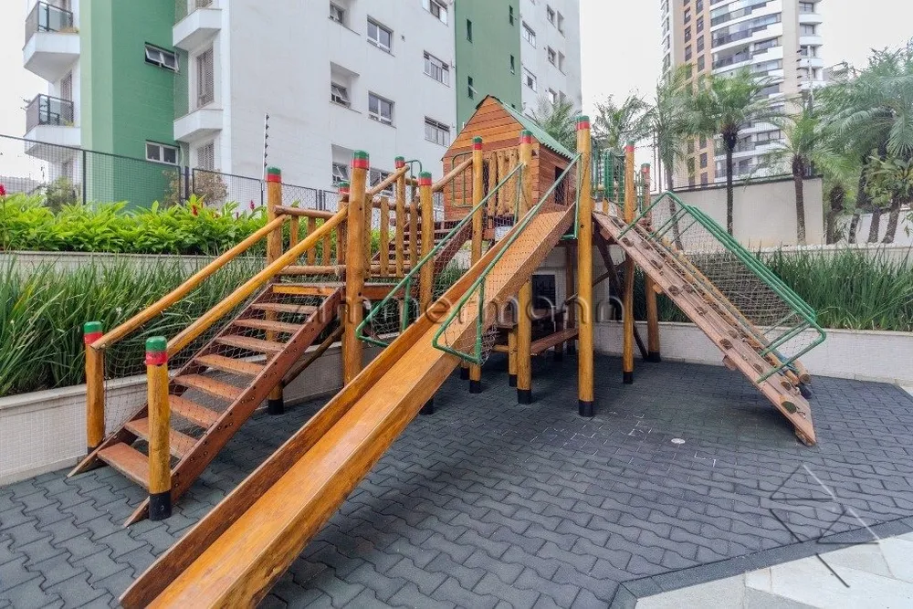 Apartamento, 4 quartos, 183 m² - Foto 11