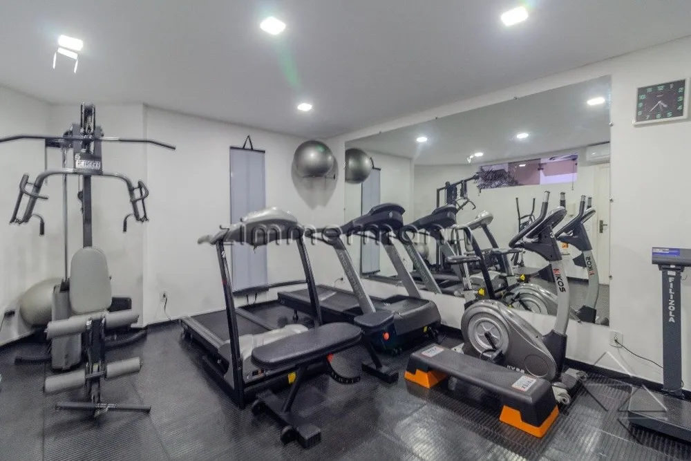 Apartamento, 4 quartos, 183 m² - Foto 1