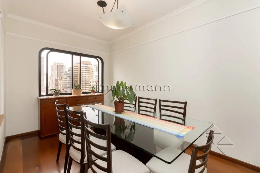Apartamento, 4 quartos, 183 m² - Foto 4