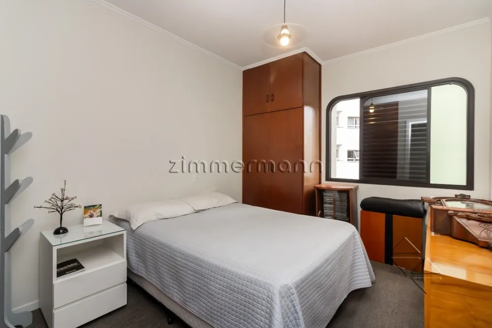 Apartamento, 4 quartos, 183 m² - Foto 9