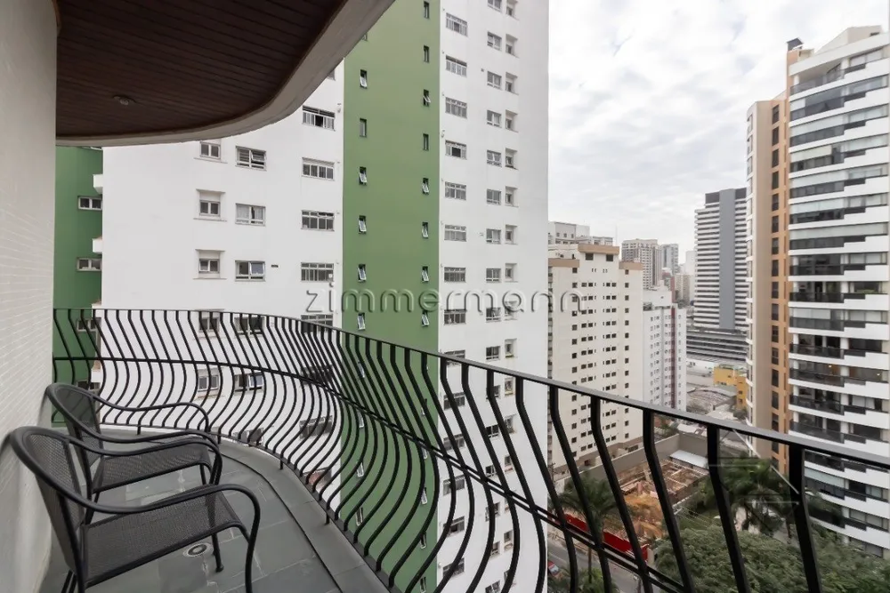 Apartamento, 4 quartos, 183 m² - Foto 5