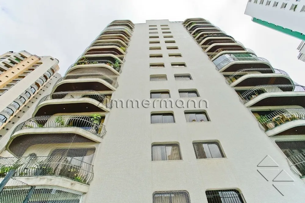 Apartamento, 4 quartos, 183 m² - Foto 8