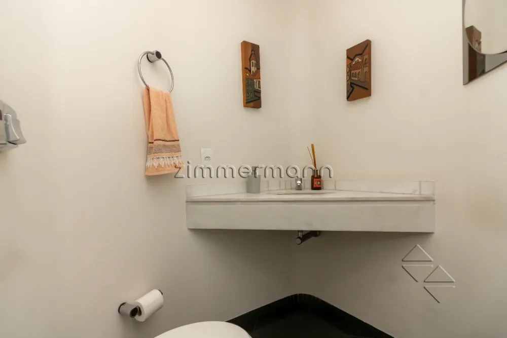 Apartamento, 4 quartos, 183 m² - Foto 3