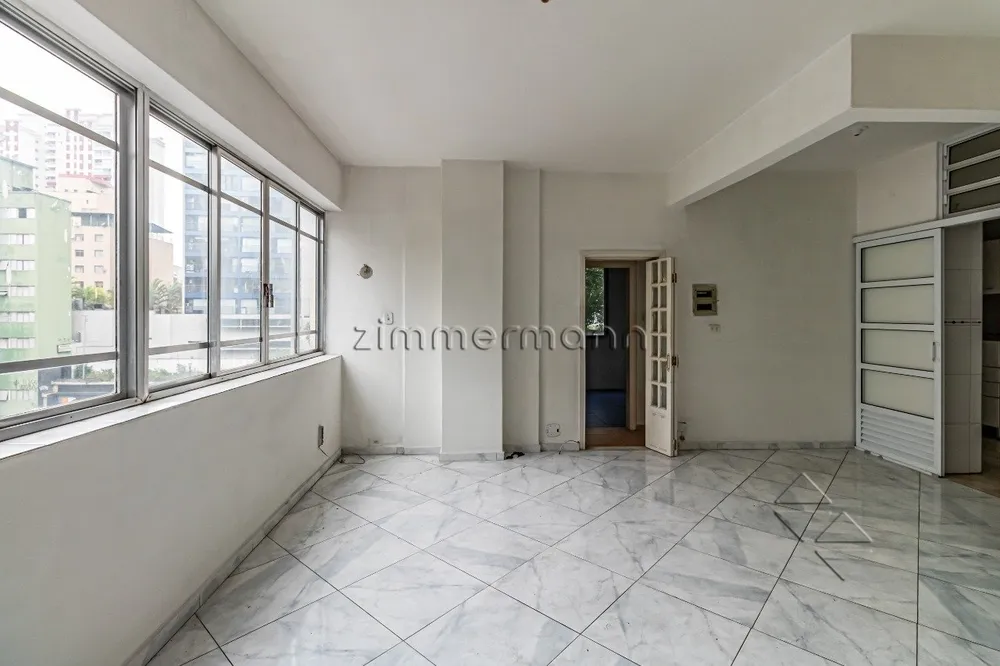 Apartamento, 2 quartos, 94 m² - Foto 3