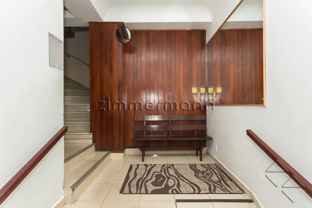 Apartamento, 2 quartos, 104 m² - Foto 1