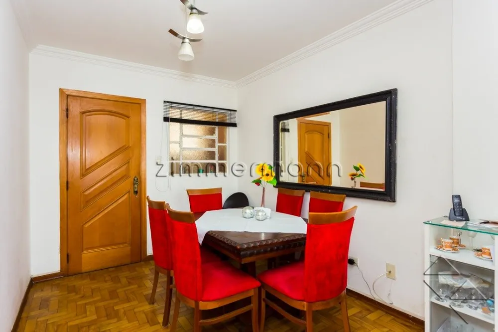 Apartamento, 2 quartos, 104 m² - Foto 2