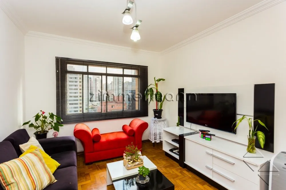 Apartamento, 2 quartos, 104 m² - Foto 3
