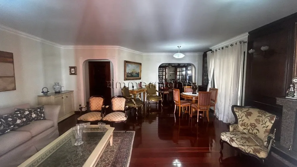 Apartamento, 4 quartos, 180 m² - Foto 2