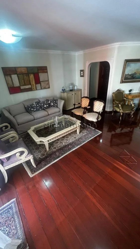 Apartamento, 4 quartos, 180 m² - Foto 3