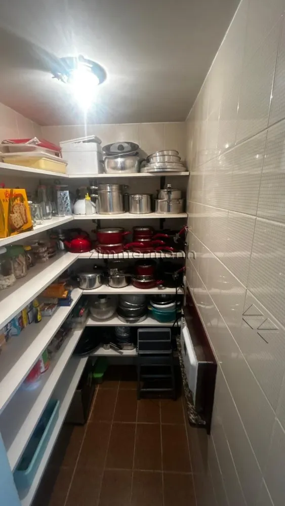 Apartamento, 4 quartos, 180 m² - Foto 6