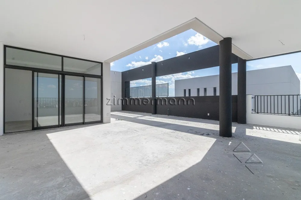 Cobertura, 4 quartos, 320 m² - Foto 4
