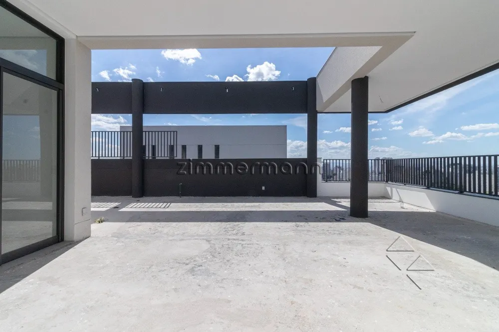 Cobertura, 4 quartos, 320 m² - Foto 6